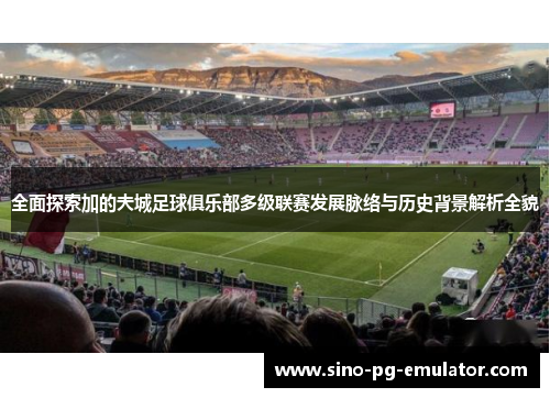 全面探索加的夫城足球俱乐部多级联赛发展脉络与历史背景解析全貌
