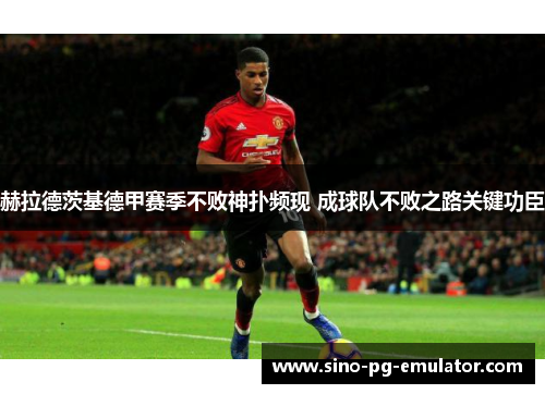 赫拉德茨基德甲赛季不败神扑频现 成球队不败之路关键功臣