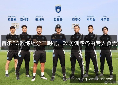 首尔FC教练组分工明确,攻防训练各由专人负责 首尔FC教练组分工明确,攻防训练各由专人负责