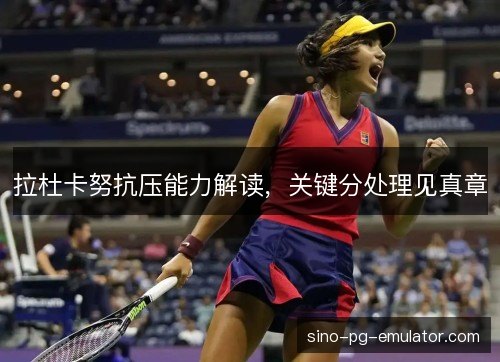 拉杜卡努抗压能力解读，关键分处理见真章